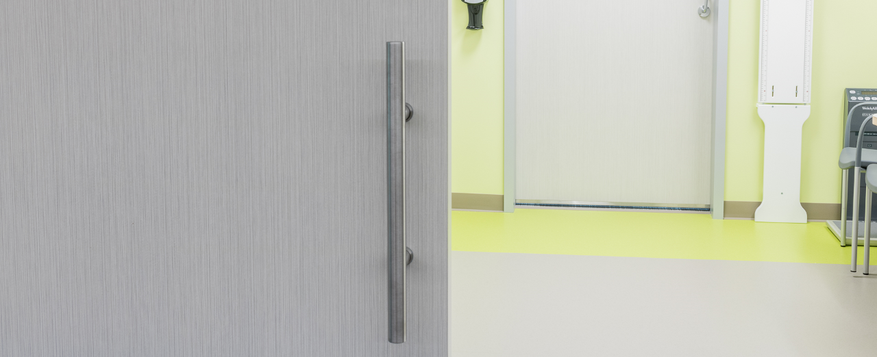 ADA Compliant Sliding Doors AD Systems